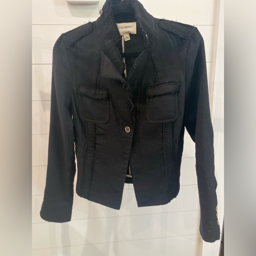 Banana Republic Women’s Suit / Jacket Size 6